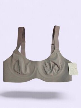 FREE PEOPLE INTIMATELY Seamless Wireless Bra SMALL